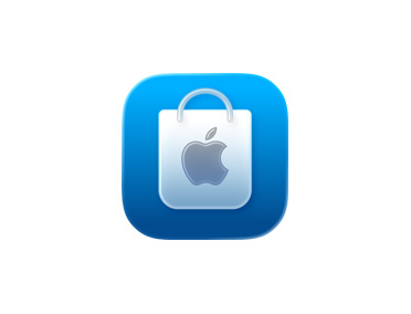 App da Apple Store