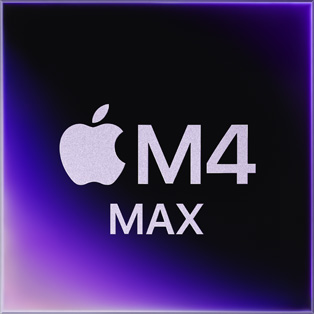 M4 Max ‑siru